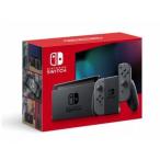 Nintendo Switch 任天堂 スイッチ HAD-S-KAAAH 新パッケージ グレー