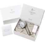 未使用 サイエンス(Science) シャワーヘッド型美顔器 ポリッシュ ミラブルplus ウルトラファインミスト