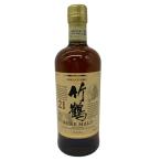 【福岡県内発送限定】竹鶴 TAKETSURU WHISKEY ウイスキー 43% 700ml ピュアモルト 21年