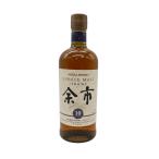 【福岡県内発送限定】ニッカウイスキー シングルモルト 余市 10年 旧ラベル 700ml 45% NIKKA WHISKY SINGLE MALT YOICHI 10years old