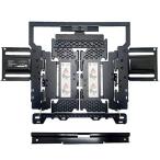 【おてもやん】SONY テレビ壁掛けユニット SU-WL850 SONY SONY 壁掛けユニット SU-WL850 テレビ用壁掛け金具 - 最安値