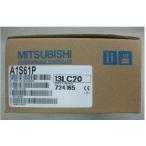 【新品★送料無料】MITSUBISHI/三菱 PLC シーケンサ　入力ユニット　A1S61P【６ヶ月保証】