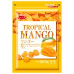 冷凍マンゴー ライフフーズ 500g