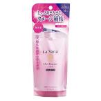 ラサーナ 海藻ヘアエッセンス Mサイズ詰め替え 70ml