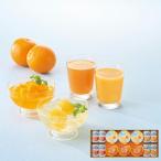 お中元 ジュース ギフト 季節の柑橘詰合せギフト OJ-30 飲料 食品 飲み物