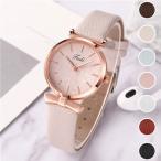 ショッピング腕時計 レディース 腕時計 レディース 時計 レディース時計 防水 アナログ ウォッチ カジュアル レディース かわいい おしゃれ ギフト 誕生日