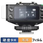 GODOX XR / XRS защитная плёнка глянец specification 9H высота твердость плёнка 