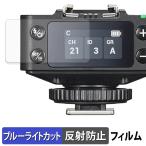 GODOX XR / XRS для защитная плёнка отражающий снижение голубой свет cut плёнка 