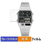 CITIZEN RECORD LABEL ANA-DIGI TEMP JG2101-78E / 