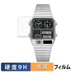 CITIZEN RECORD LABEL ANA-DIGI TEMP JG2101-78E / 