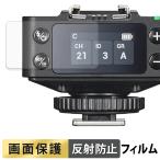 GODOX XR / XRS для плёнка отражающий снижение жидкокристаллический защитная плёнка 