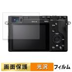 SONY Cyber-shot RX1R III для плёнка высота проникновение показатель жидкокристаллический защитная плёнка 