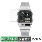 CITIZEN RECORD LABEL ANA-DIGI TEMP JG2101-78E / 