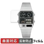 CITIZEN RECORD LABEL ANA-DIGI TEMP JG2101-78E / 