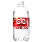 アサヒ飲料 ウィルキンソン タンサン 1000ml*12本 [炭酸水]