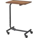 AZUMAYA サイドテーブル エルマー 30cm幅 END-352