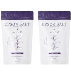 ショッピングエプソムソルト エプソムソルト ハトムギ 1000g × 2袋 硫酸マグネシウム ハトムギ種子 入浴剤 ボディケア バスソルト 追い焚き 可能 軽量スプーン付き CANAL 日本製