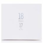 プリマトリーチェ1817 サイエンス 炭酸ジェルパック 10包入 CO2パック CO2ジェルパック 洗い流すパック マスク 高濃度炭酸 炭酸パック 炭酸マスク 日本製 正規品