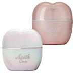 AirithCoCoe Alice здесь щетка утюг DX-516 rose розовый жемчужно-белый щетка type утюг compact легкий три -ступенчатый. температура установка градуса для перевозки удобный стандартный товар 