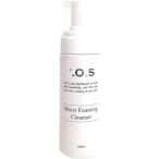 VOS MF クレンザー 150mL モイストフォーミングクレンザー 洗顔フォーム クレンジング 洗顔 V.O.S ホームケア 弱酸性 V3 スピケア 韓国コスメ 正規品