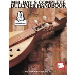 Complete Dulcimer Handbook