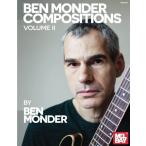 Ben Monder Compositions  Volume II