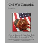 Civil War Concertina