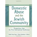 Domestic Abuse and the Jewish Community