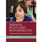 Parental rights and responsibilities