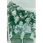 Adopting for God