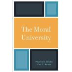 The Moral University