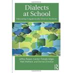 Dialects at School