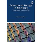 Educational Design in Six Steps