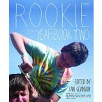 ROOKIE YEARBOOK TWO  日本語版