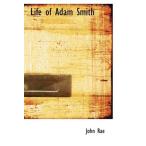 Life of Adam Smith