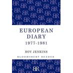 European Diary  1977-1981