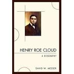 Henry Roe Cloud
