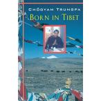 Born in Tibet