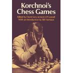 Korchnois Chess Games