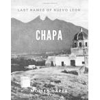 Chapa: Last Names of Nuevo Leon