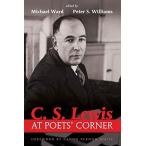 C. S. Lewis at Poets Corner