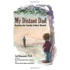 My Distant Dad: Healing the Family Father Wound