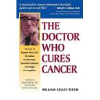 The Doctor Who Cures Cancer