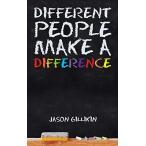 Different People Make a Difference