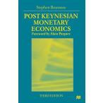 Post Keynesian Monetary Economics