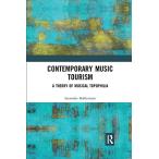 Contemporary Music Tourism