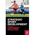 Strategic Sport Development