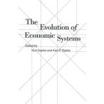 The Evolution of Economic Systems: Essays in Honor of Ota Si