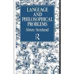 Language and Philosophical Problems