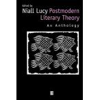 Postmodern Literary Theory